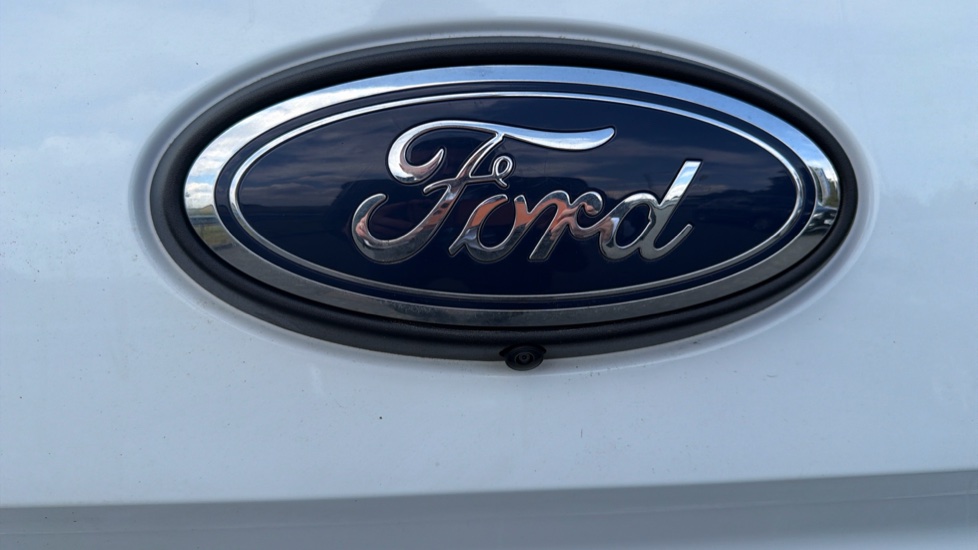 Ford Ranger Diesel Pick Up D/Cab Wildtrak 3.0 EcoBlue V6 240 Auto - Image 34