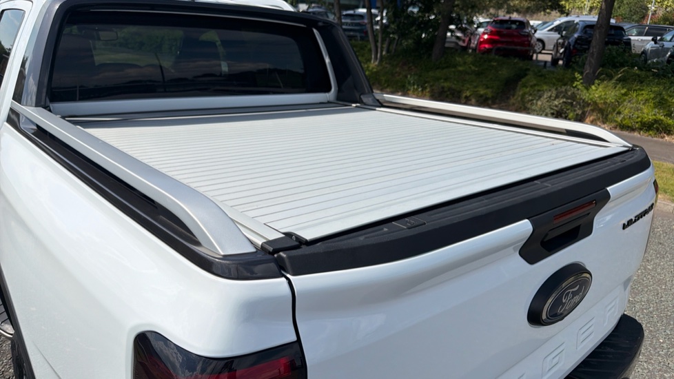 Ford Ranger Diesel Pick Up D/Cab Wildtrak 3.0 EcoBlue V6 240 Auto - Image 35