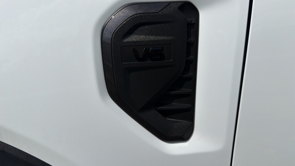 Ford Ranger Diesel Pick Up D/Cab Wildtrak 3.0 EcoBlue V6 240 Auto - Image 36