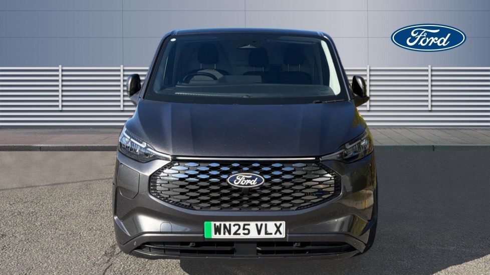 Ford Transit Custom E-320 L1 Rwd 100kW 65kWh H1 Van Limited Auto - Image 8