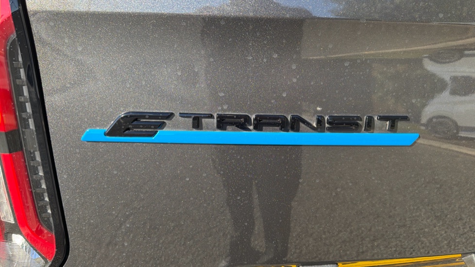 Ford Transit Custom E-320 L1 Rwd 100kW 65kWh H1 Van Limited Auto - Image 35