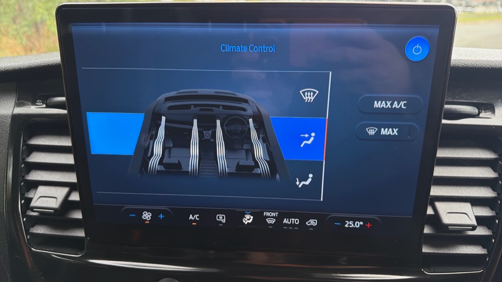 Ford Transit 350 L3 Diesel Fwd 2.0 EcoBlue 165ps H2 Limited Van Auto [Nav] - Image 29