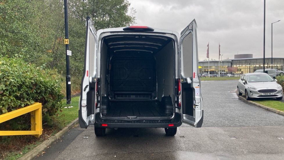 Ford Transit 350 L3 Diesel Fwd 2.0 EcoBlue 165ps H2 Limited Van Auto [Nav] - Image 3