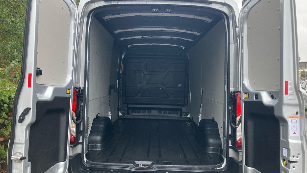 Ford Transit 350 L3 Diesel Fwd 2.0 EcoBlue 165ps H2 Limited Van Auto [Nav] - Image 12