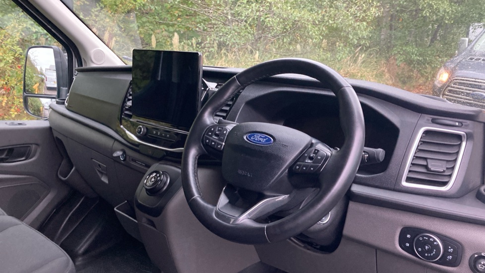 Ford Transit 350 L3 Diesel Fwd 2.0 EcoBlue 165ps H2 Limited Van Auto [Nav] - Image 16
