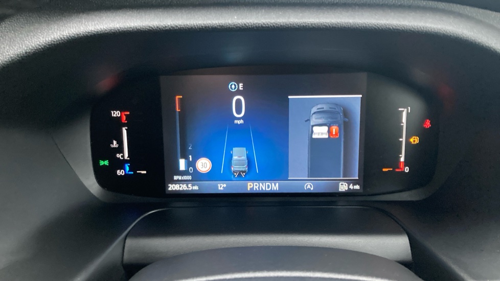 Ford Transit 350 L3 Diesel Fwd 2.0 EcoBlue 165ps H2 Limited Van Auto [Nav] - Image 19
