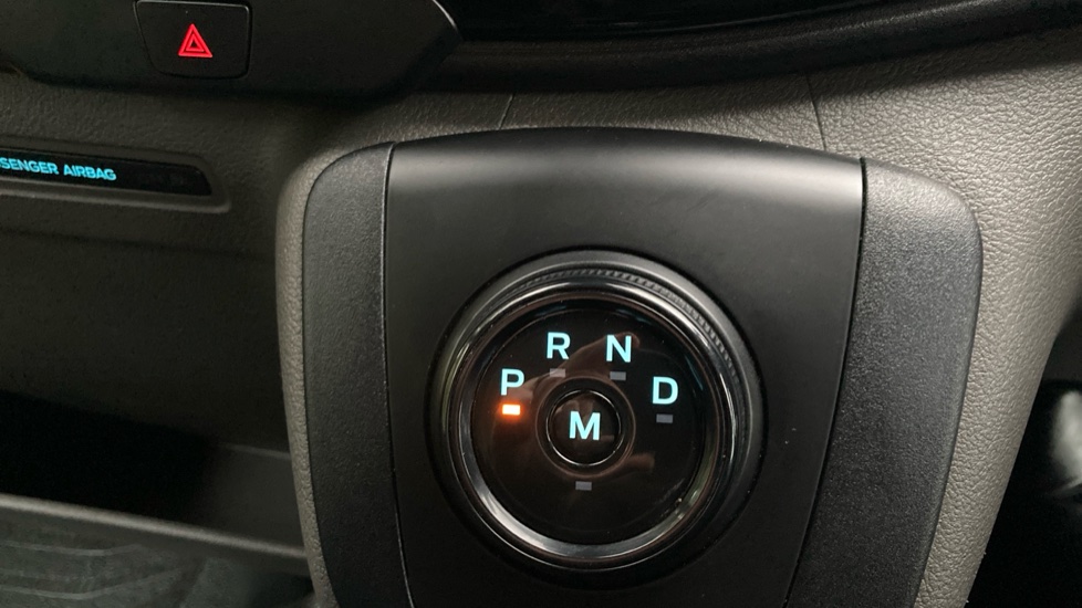Ford Transit 350 L3 Diesel Fwd 2.0 EcoBlue 165ps H2 Limited Van Auto [Nav] - Image 25