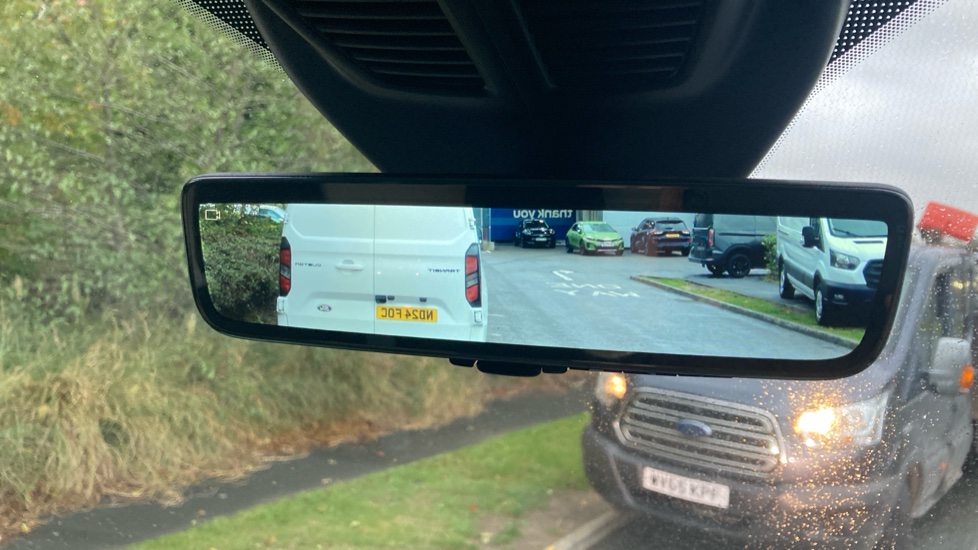 Ford Transit 350 L3 Diesel Fwd 2.0 EcoBlue 165ps H2 Limited Van Auto [Nav] - Image 28