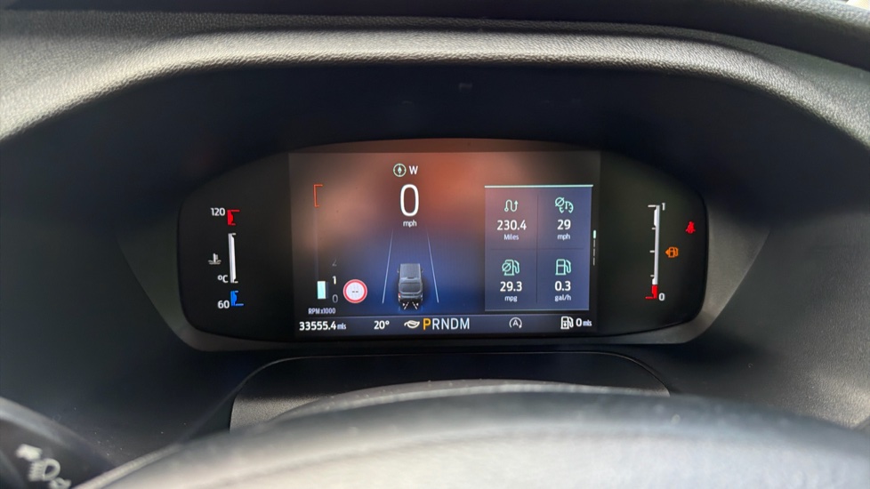 Ford Transit 350 L3 Diesel Fwd 2.0 EcoBlue 165ps H2 Limited Van Auto [Nav] - Image 19