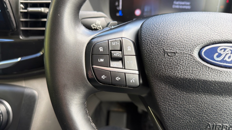 Ford Transit 350 L3 Diesel Fwd 2.0 EcoBlue 165ps H2 Limited Van Auto [Nav] - Image 25