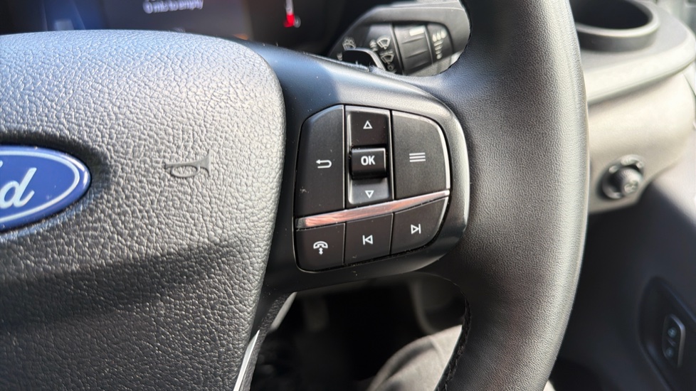 Ford Transit 350 L3 Diesel Fwd 2.0 EcoBlue 165ps H2 Limited Van Auto [Nav] - Image 26