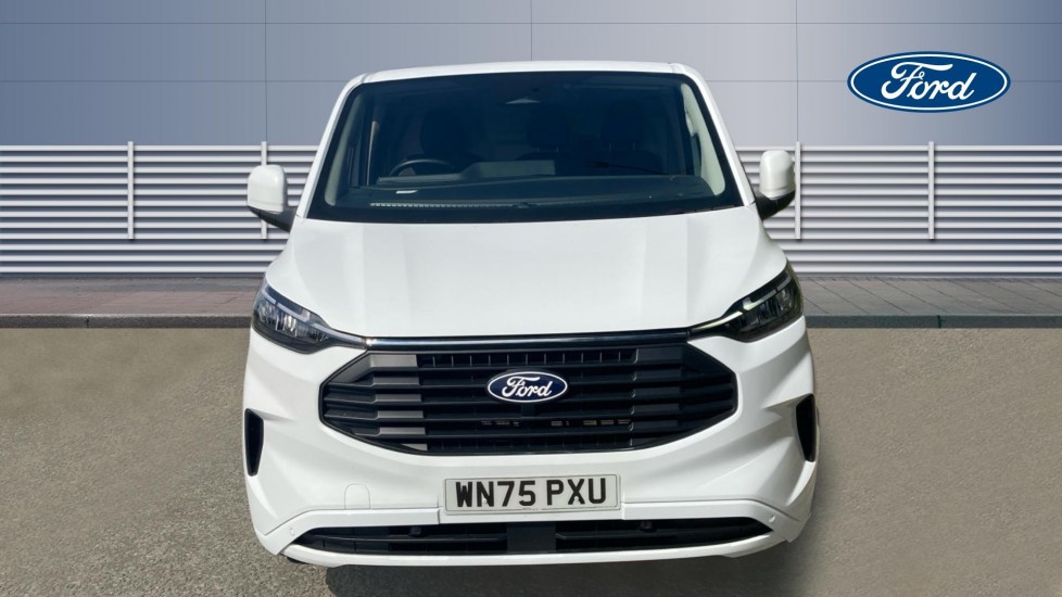Ford Transit Custom 320 L1 Diesel Fwd 2.0 EcoBlue 136ps H1 Van Limited - Image 8
