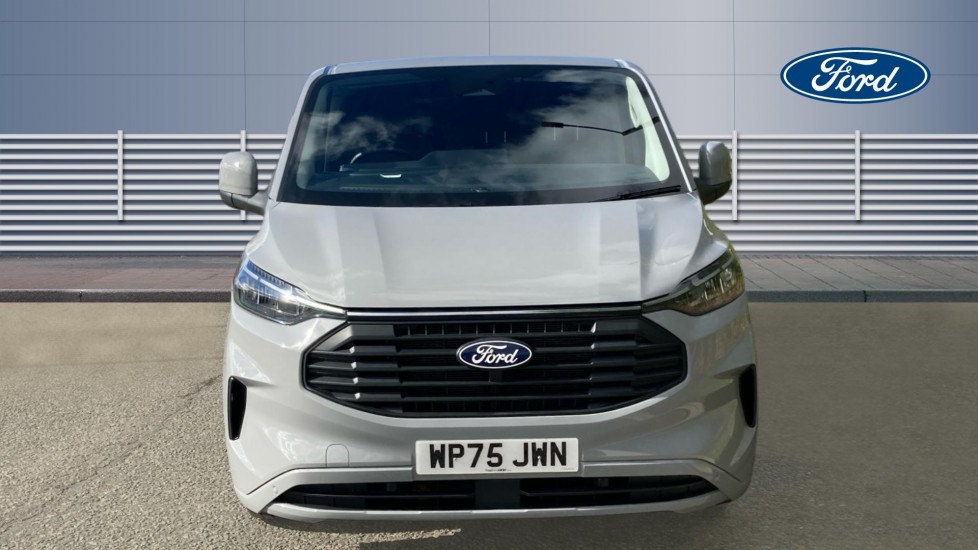 Ford Transit Custom 280 L1 Diesel Fwd 2.0 EcoBlue 136ps H1 Van Limited - Image 8