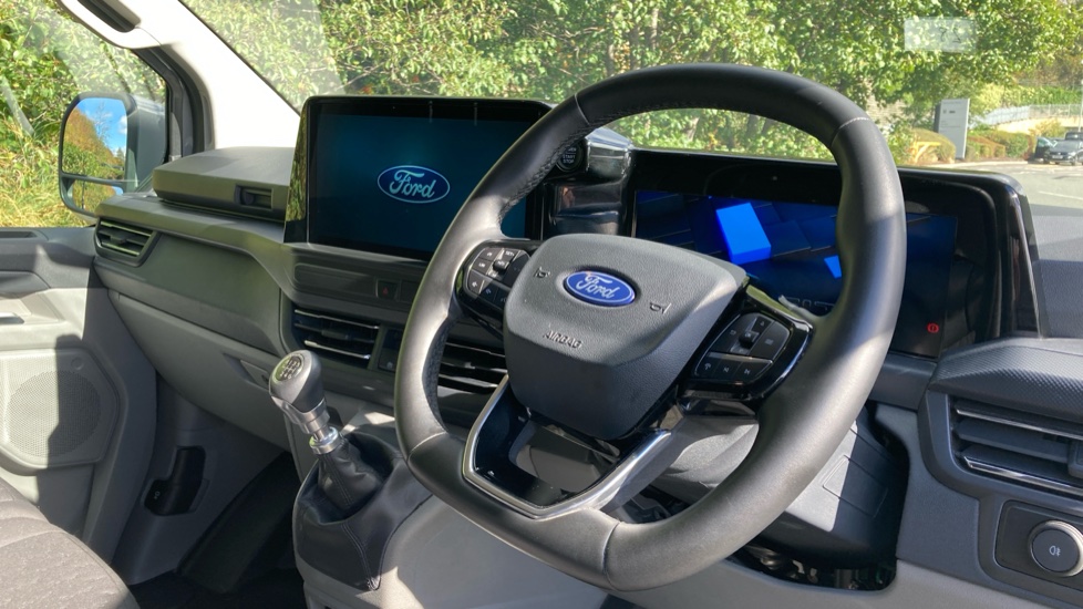 Ford Transit Custom 280 L1 Diesel Fwd 2.0 EcoBlue 136ps H1 Van Limited - Image 16