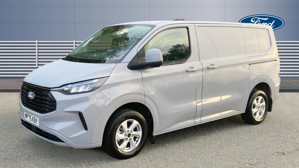 Ford Transit Custom 280 L1 Diesel Fwd 2.0 EcoBlue 136ps H1 Van Limited - Image 7