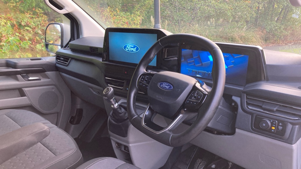 Ford Transit Custom 280 L1 Diesel Fwd 2.0 EcoBlue 136ps H1 Van Limited - Image 16