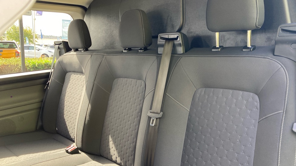 Ford Transit Custom 320 L1 Diesel Fwd 2.0 EcoBlue 136ps H1 Double Cab Van Limited Auto - Image 14