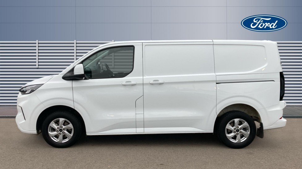 Ford Transit Custom 280 L1 Diesel Fwd 2.0 EcoBlue 136ps H1 Van Limited - Image 4