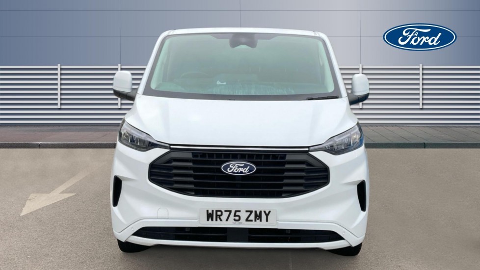 Ford Transit Custom 280 L1 Diesel Fwd 2.0 EcoBlue 136ps H1 Van Limited - Image 8