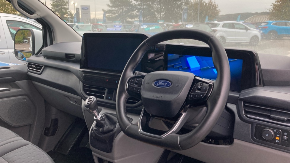 Ford Transit Custom 280 L1 Diesel Fwd 2.0 EcoBlue 136ps H1 Van Limited - Image 16