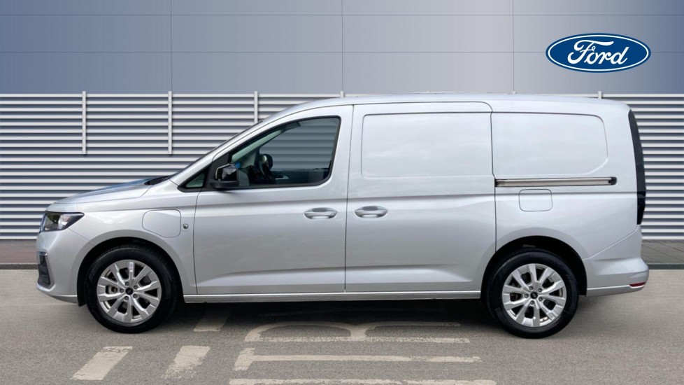 Ford Transit Connect 250 L2 Petrol 1.5 EcoBoost PHEV 150 Limited Van Auto - Image 4