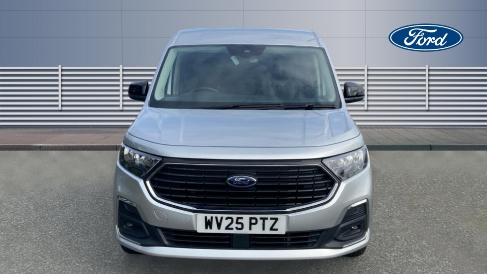 Ford Transit Connect 250 L2 Petrol 1.5 EcoBoost PHEV 150 Limited Van Auto - Image 8