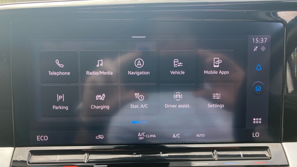 Ford Transit Connect 250 L2 Petrol 1.5 EcoBoost PHEV 150 Limited Van Auto - Image 15