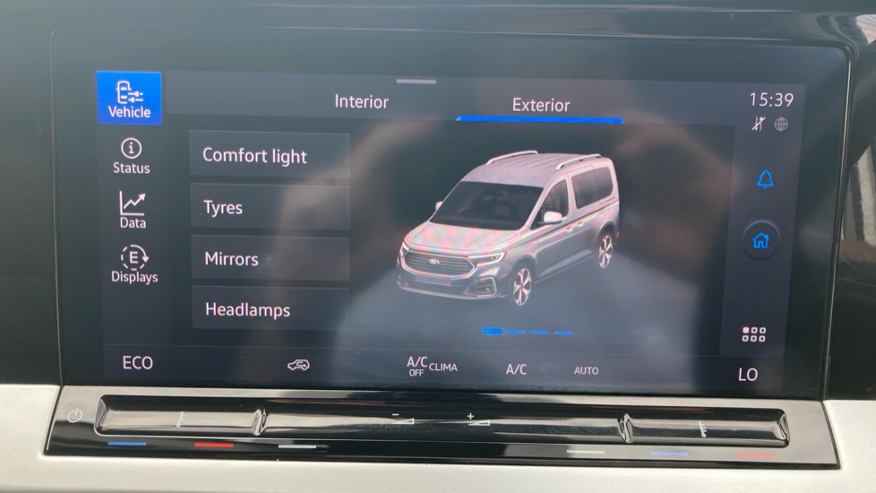 Ford Transit Connect 250 L2 Petrol 1.5 EcoBoost PHEV 150 Limited Van Auto - Image 28