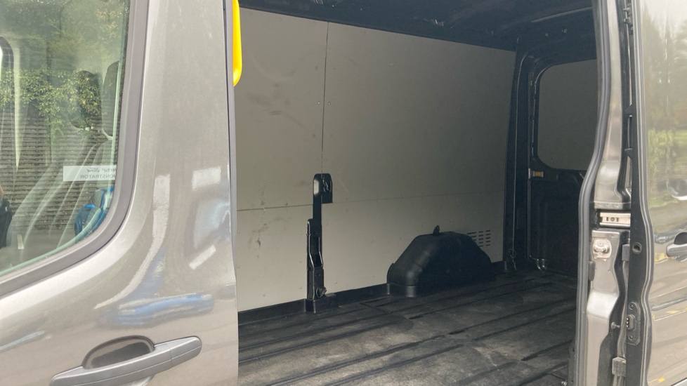 Ford Transit 350 L3 Diesel Fwd 2.0 EcoBlue 165ps H2 Limited Van Auto [Nav] - Image 5