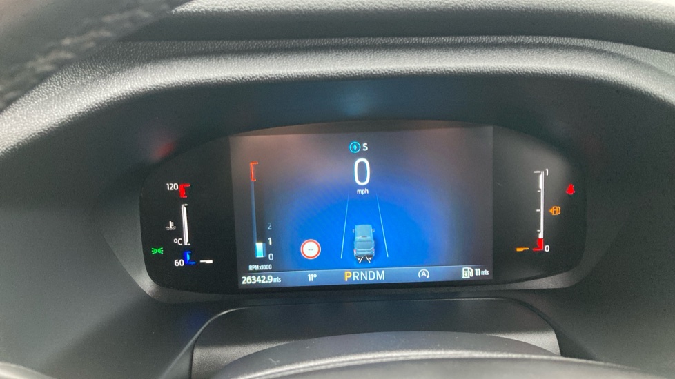 Ford Transit 350 L3 Diesel Fwd 2.0 EcoBlue 165ps H2 Limited Van Auto [Nav] - Image 19