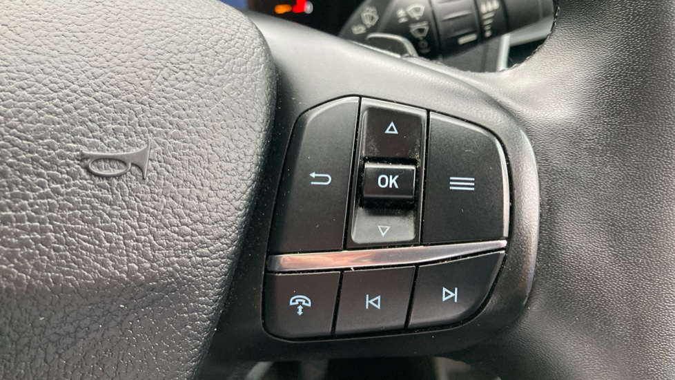 Ford Transit 350 L3 Diesel Fwd 2.0 EcoBlue 165ps H2 Limited Van Auto [Nav] - Image 26