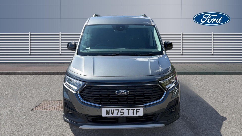 Ford Transit Connect 250 L2 Petrol 1.5 EcoBoost PHEV 150 Active FlexCab Van Auto - Image 8