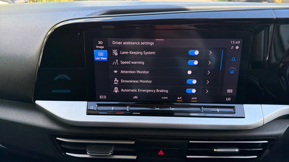 Ford Transit Connect 250 L2 Petrol 1.5 EcoBoost PHEV 150 Active FlexCab Van Auto - Image 23