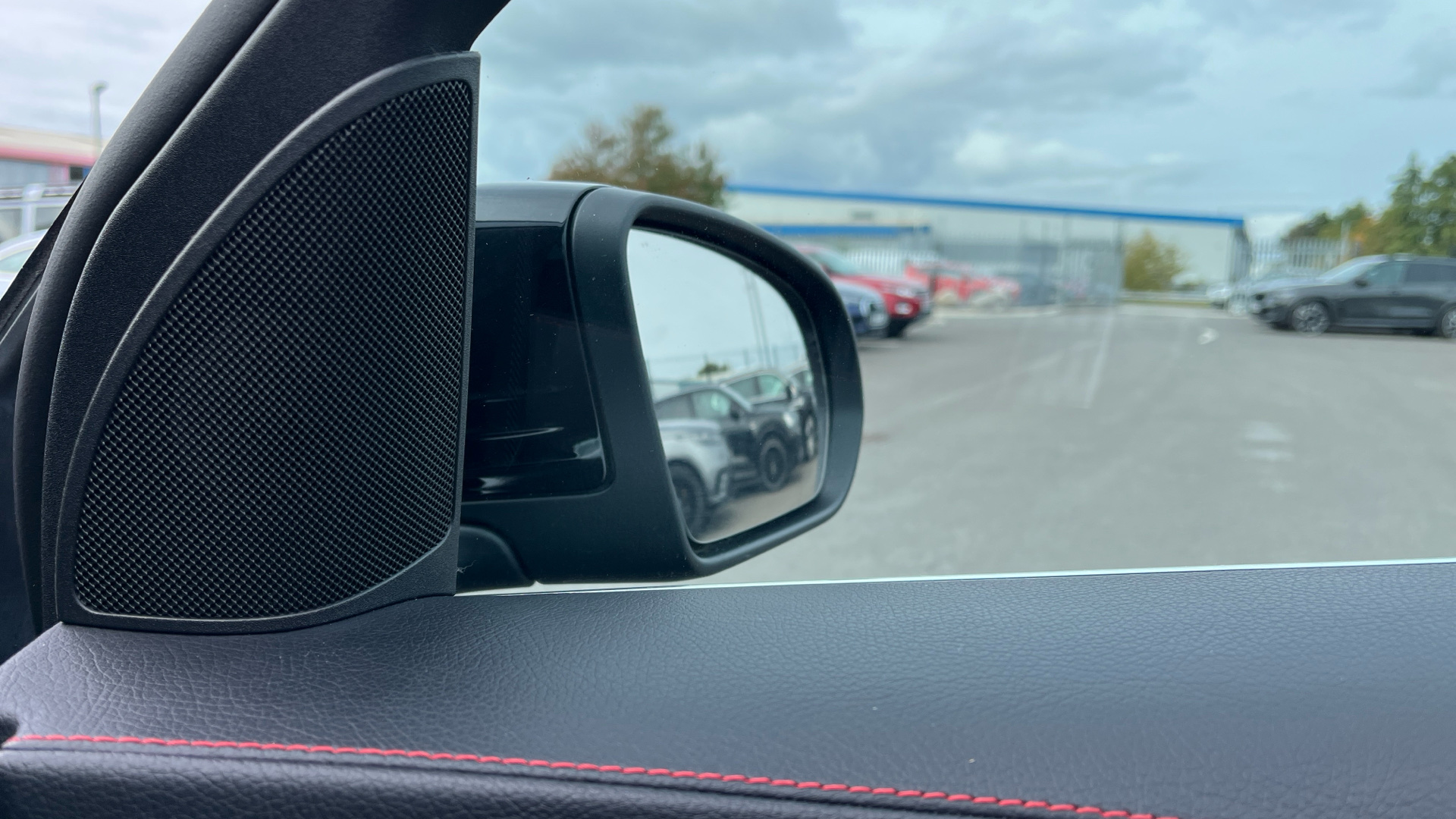 Used Mercedes-Benz GLC 3.0 GLC43 V6 AMG (Premium Plus) Coupe G-Tronic+ 4MATIC Euro 6 (s/s) 5dr - Image 20