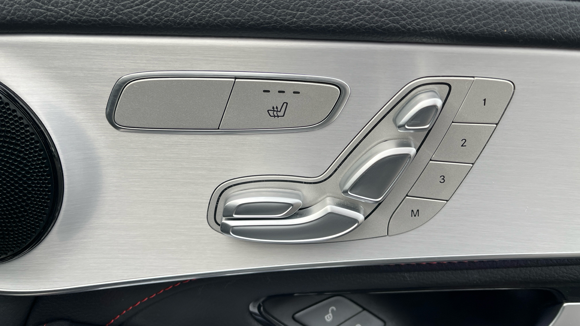 Used Mercedes-Benz GLC 3.0 GLC43 V6 AMG (Premium Plus) Coupe G-Tronic+ 4MATIC Euro 6 (s/s) 5dr - Image 27