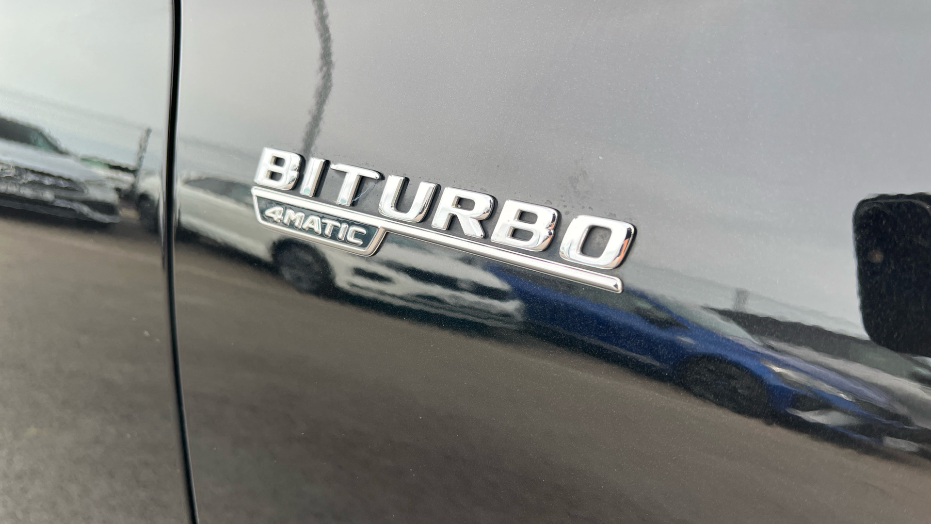 Used Mercedes-Benz GLC 3.0 GLC43 V6 AMG (Premium Plus) Coupe G-Tronic+ 4MATIC Euro 6 (s/s) 5dr - Image 29