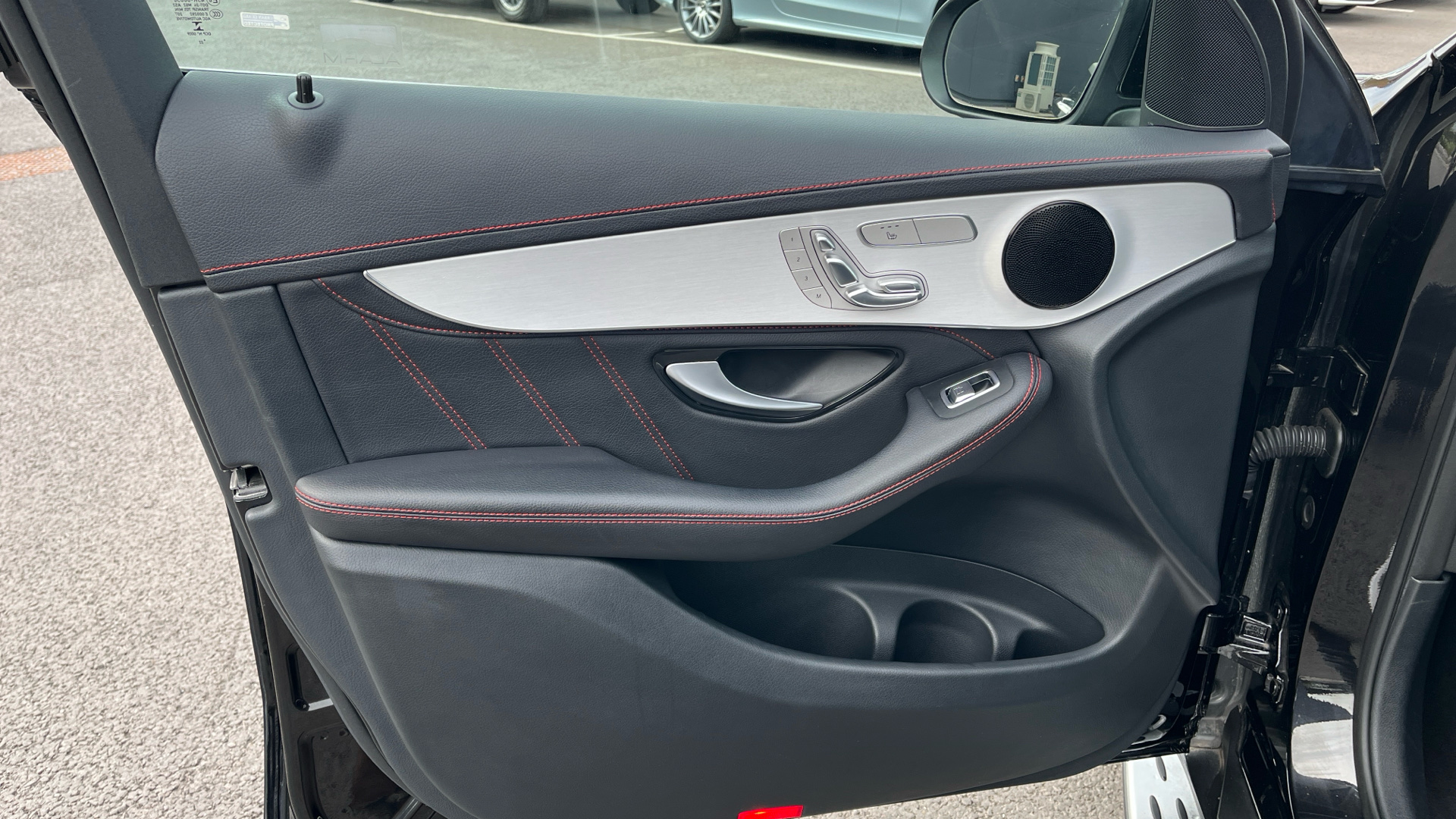 Used Mercedes-Benz GLC 3.0 GLC43 V6 AMG (Premium Plus) Coupe G-Tronic+ 4MATIC Euro 6 (s/s) 5dr - Image 37