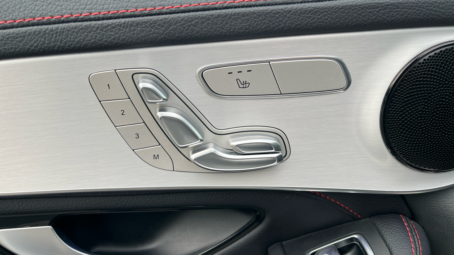 Used Mercedes-Benz GLC 3.0 GLC43 V6 AMG (Premium Plus) Coupe G-Tronic+ 4MATIC Euro 6 (s/s) 5dr - Image 38