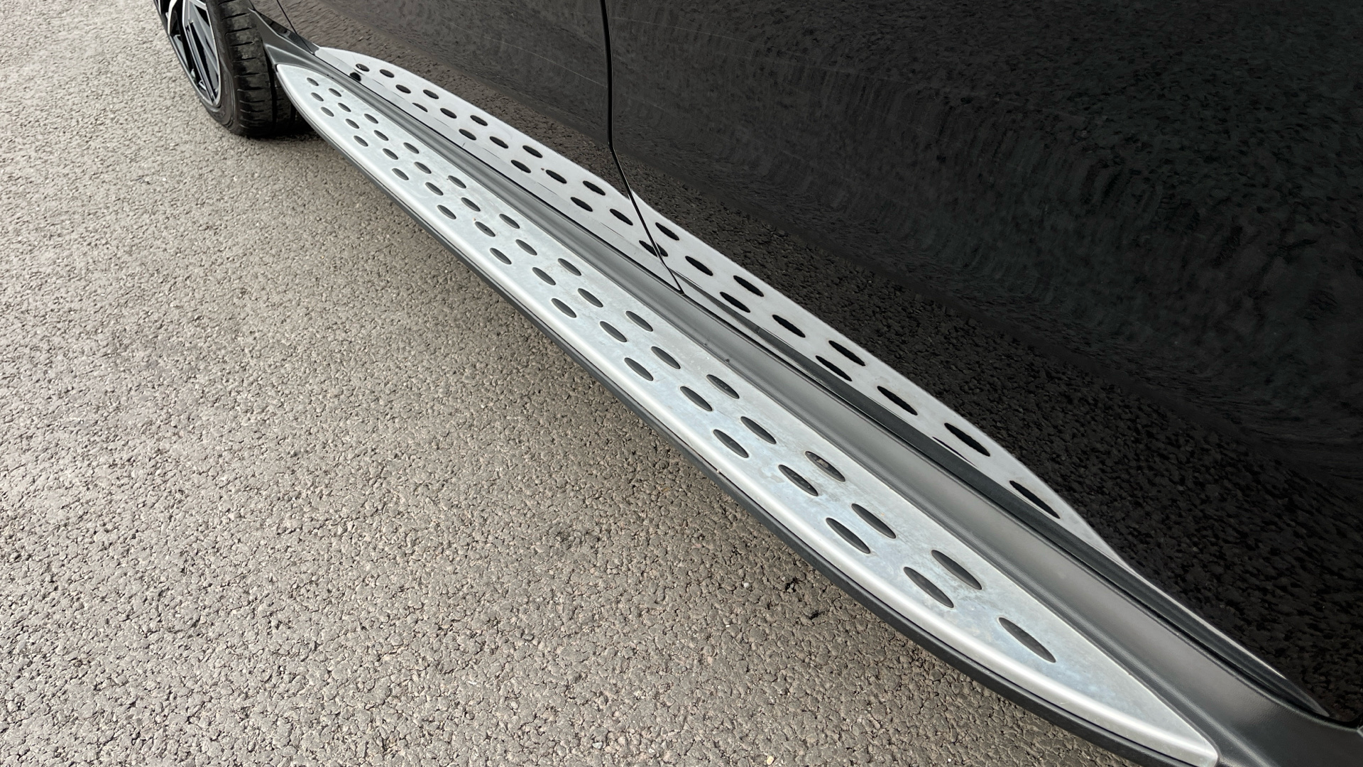 Used Mercedes-Benz GLC 3.0 GLC43 V6 AMG (Premium Plus) Coupe G-Tronic+ 4MATIC Euro 6 (s/s) 5dr - Image 39