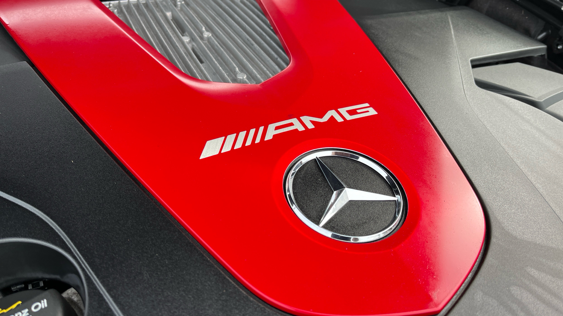 Used Mercedes-Benz GLC 3.0 GLC43 V6 AMG (Premium Plus) Coupe G-Tronic+ 4MATIC Euro 6 (s/s) 5dr - Image 45