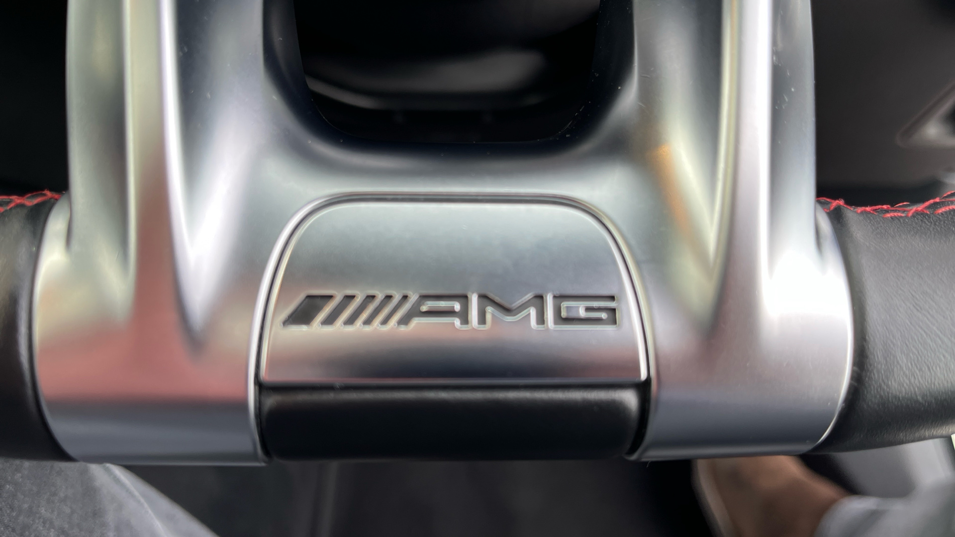 Used Mercedes-Benz GLC 3.0 GLC43 V6 AMG (Premium Plus) Coupe G-Tronic+ 4MATIC Euro 6 (s/s) 5dr - Image 51