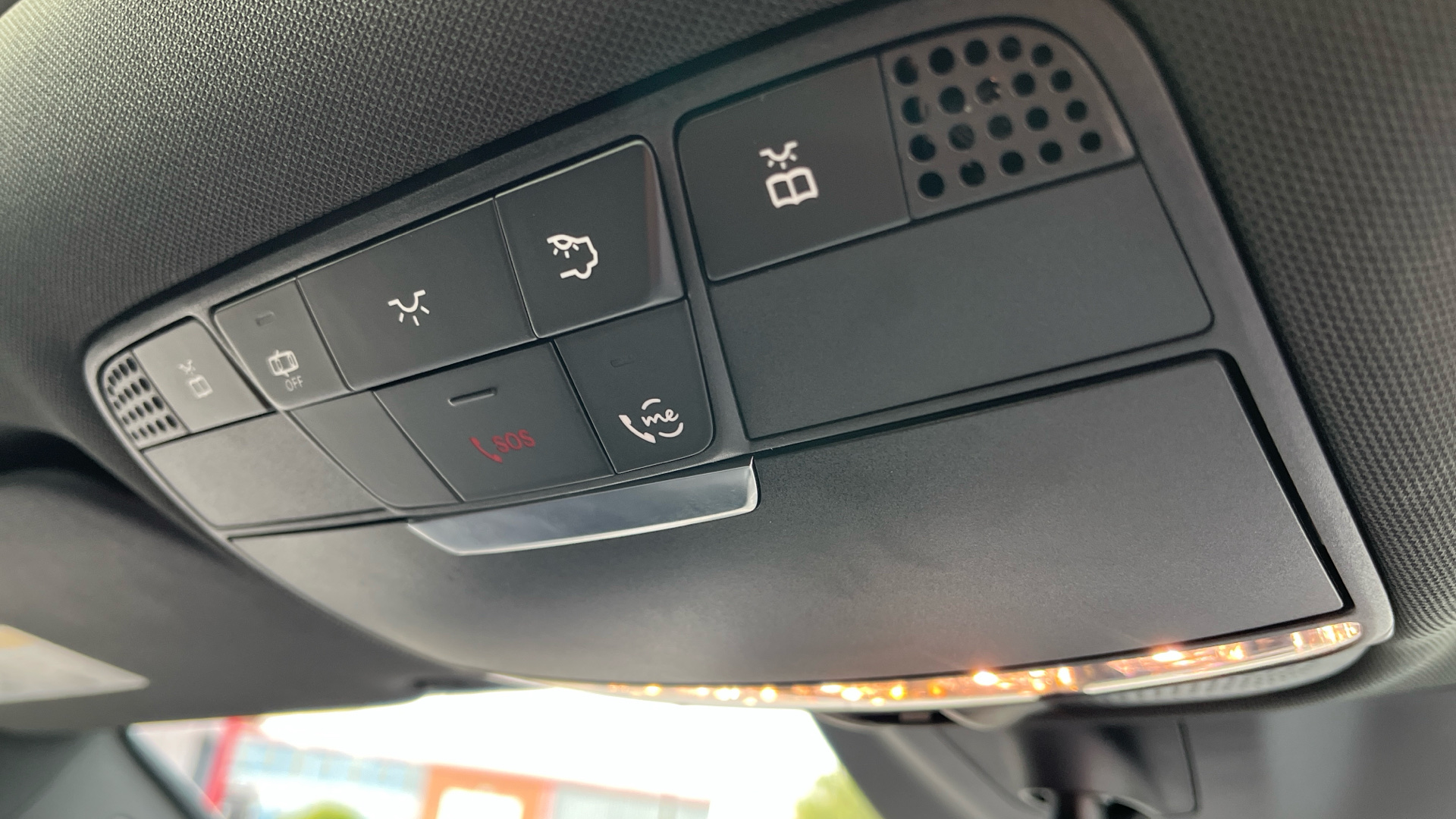 Used Mercedes-Benz GLC 3.0 GLC43 V6 AMG (Premium Plus) Coupe G-Tronic+ 4MATIC Euro 6 (s/s) 5dr - Image 52