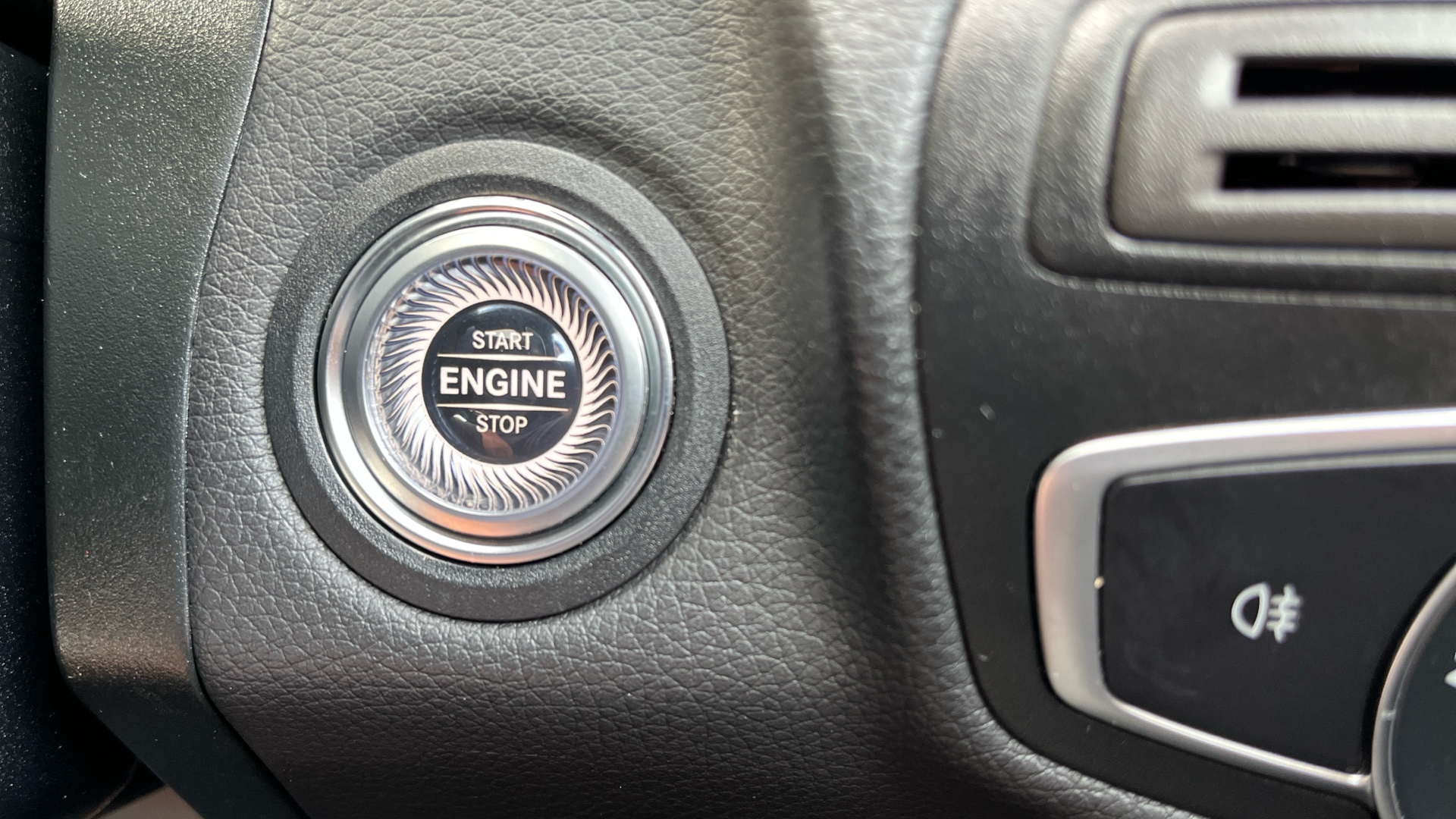 Used Mercedes-Benz GLC 3.0 GLC43 V6 AMG (Premium Plus) Coupe G-Tronic+ 4MATIC Euro 6 (s/s) 5dr - Image 53