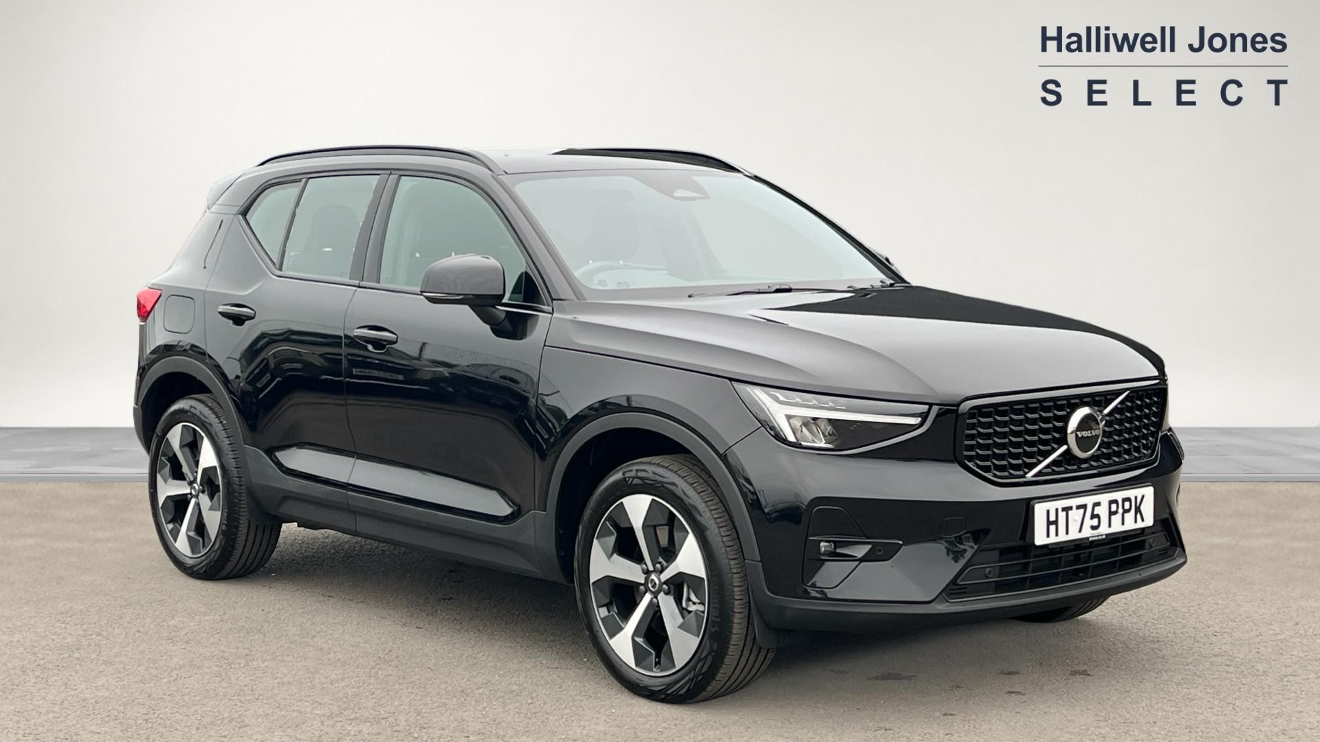 2026 Volvo XC40