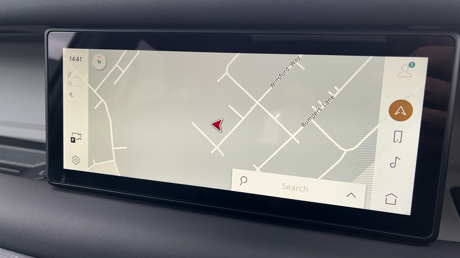 Used Land Rover Defender 110 2.0 P300 X-Dynamic SE Auto 4WD Euro 6 (s/s) 5dr - Image 48