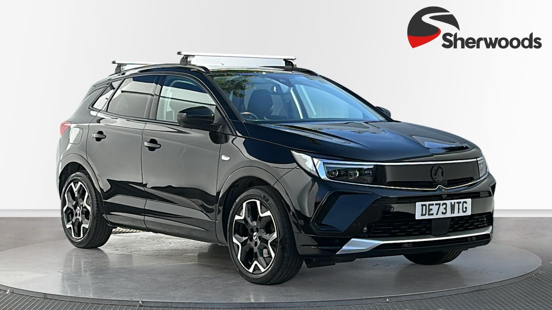 2023 Vauxhall Grandland