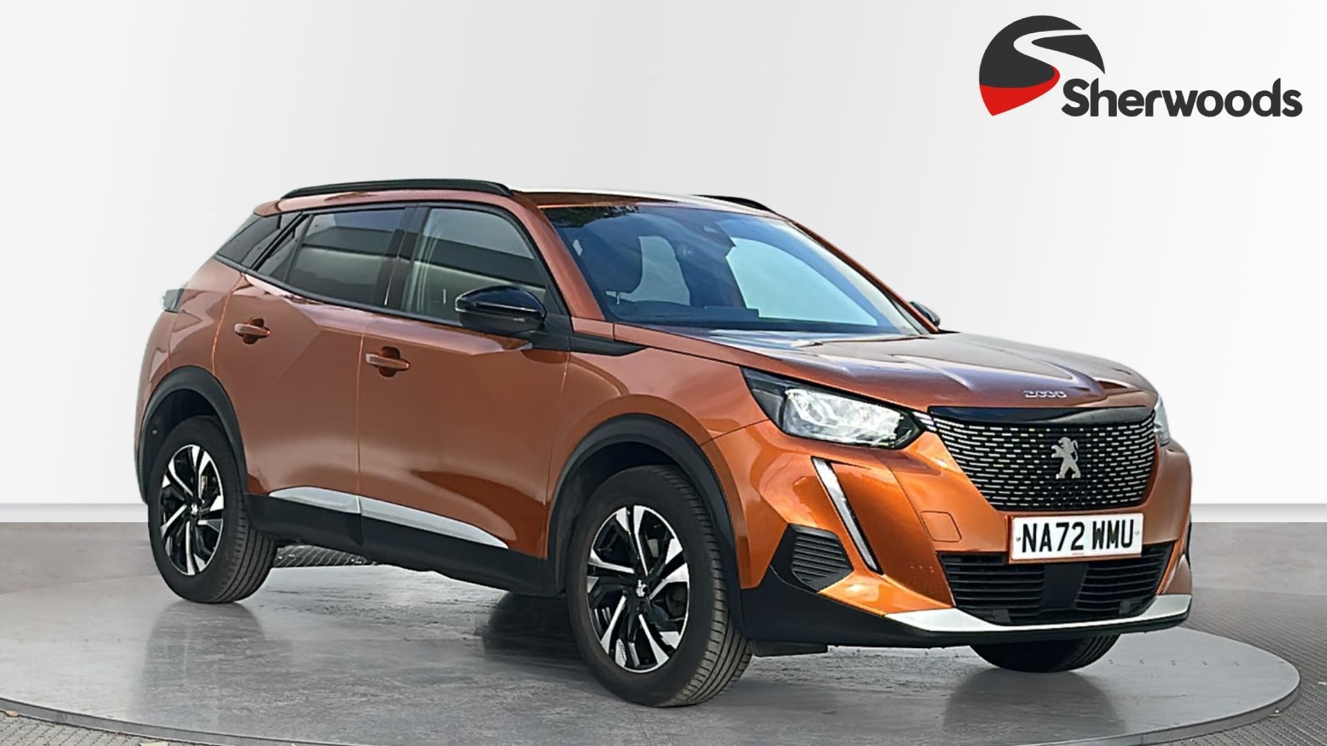 2023 Peugeot 2008