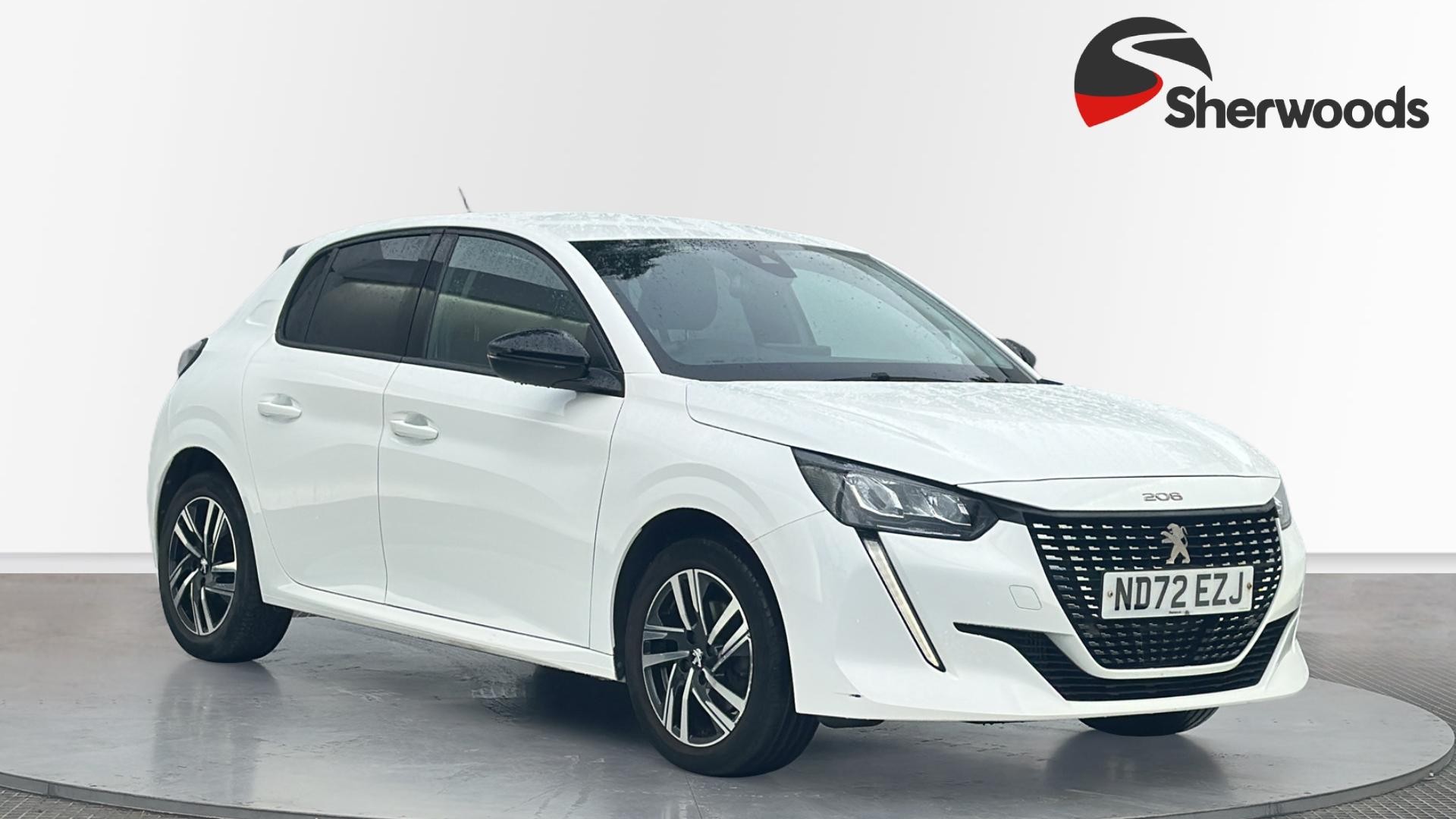2022 Peugeot 208
