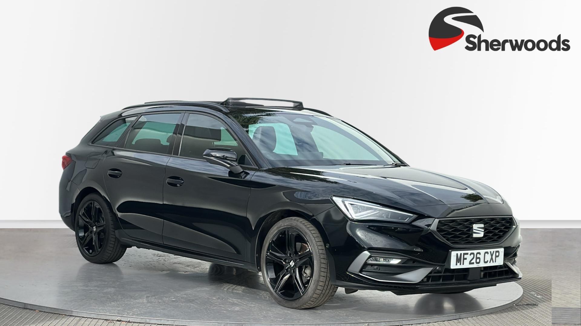 2026 SEAT Leon