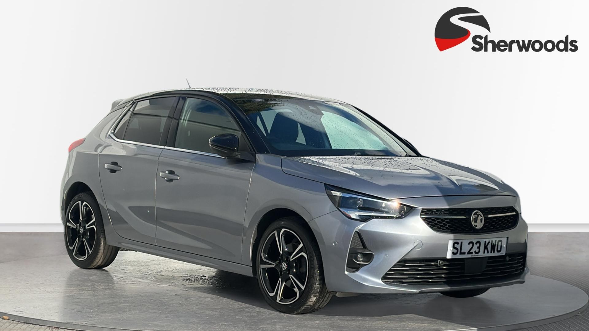 2023 Vauxhall Corsa
